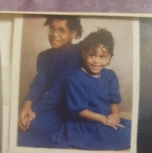 Meet your Posher, Monique